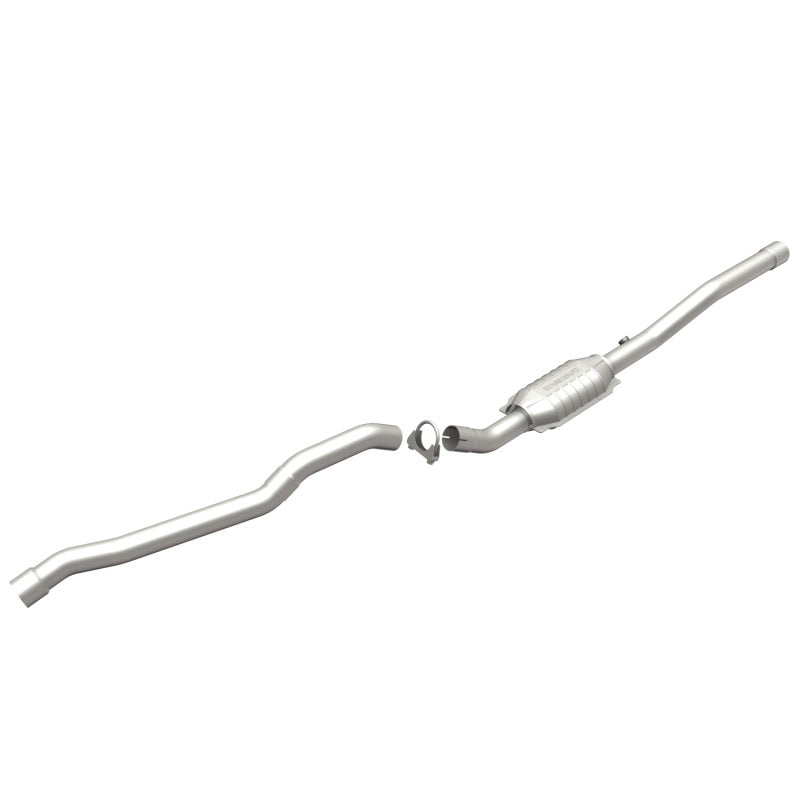 MagnaFlow Direct Fit Catalytic Converter Dakota 3.9L 97-99