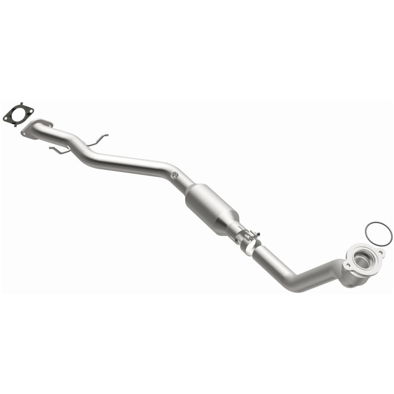 MagnaFlow Direct Fit Catalytic Converter 97-98 GM Vans 3.4L OEM