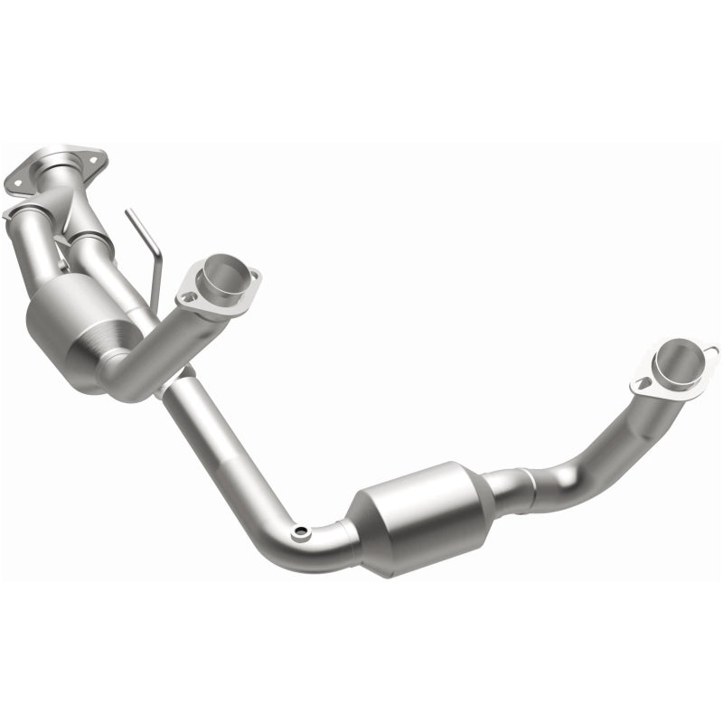 MagnaFlow 05-06 Jeep Grand Cherokee 5.7L Direct Fit Catalytic Converter