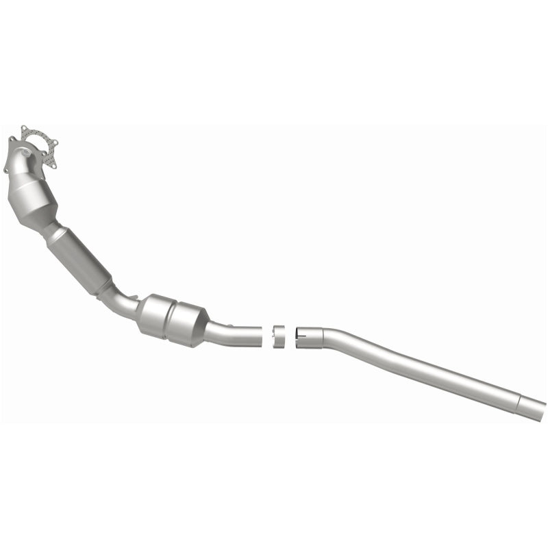 MagnaFlow 09-13 Volkswagen Tiguan 2.0L Direct Fit Converter