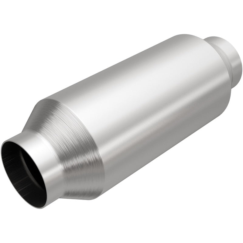 MagnaFlow California Grade CARB Compliant Universal Catalytic Converter