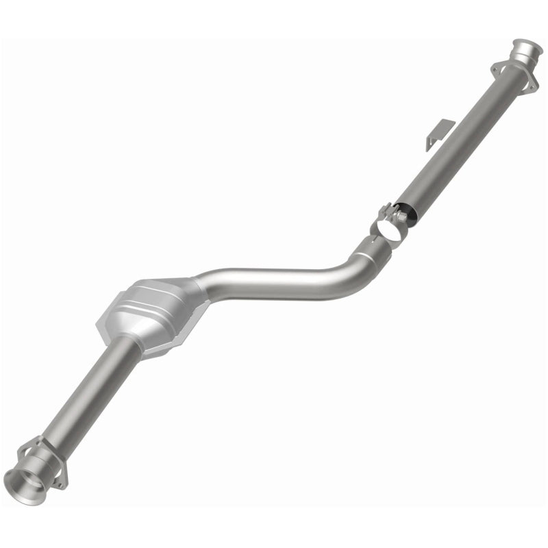 MagnaFlow Direct Fit Catalytic Converter 03-05 Mercedes C230 1.8L