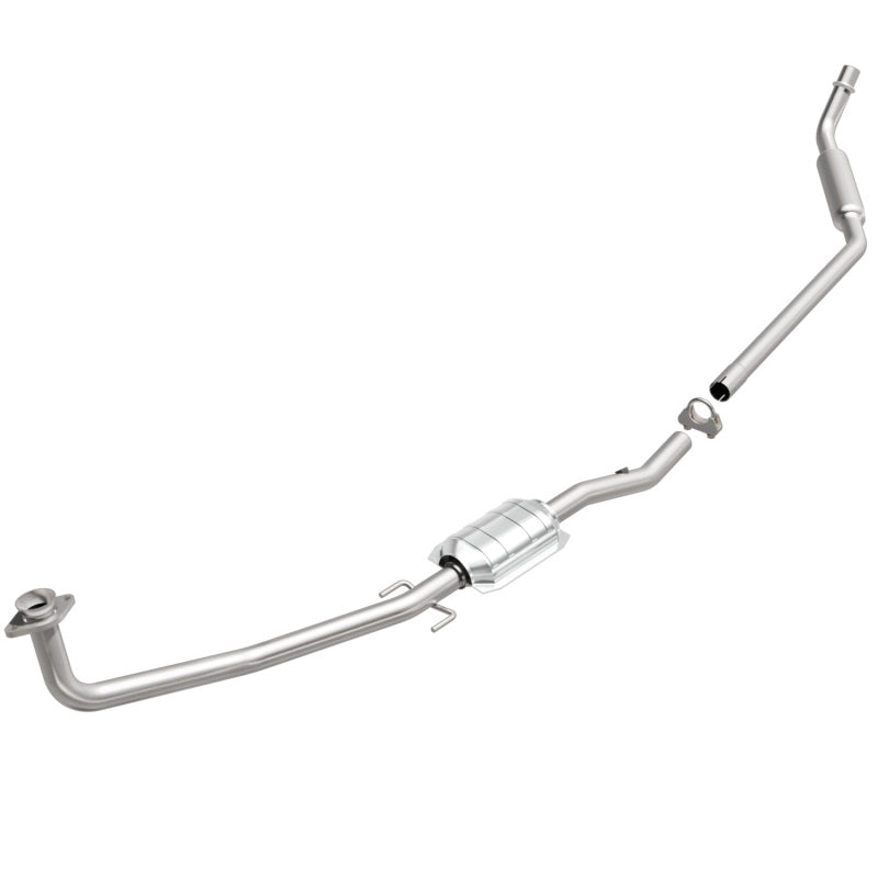 MagnaFlow Direct Fit Catalytic Converter Tercel 95-97 1.5L EFI