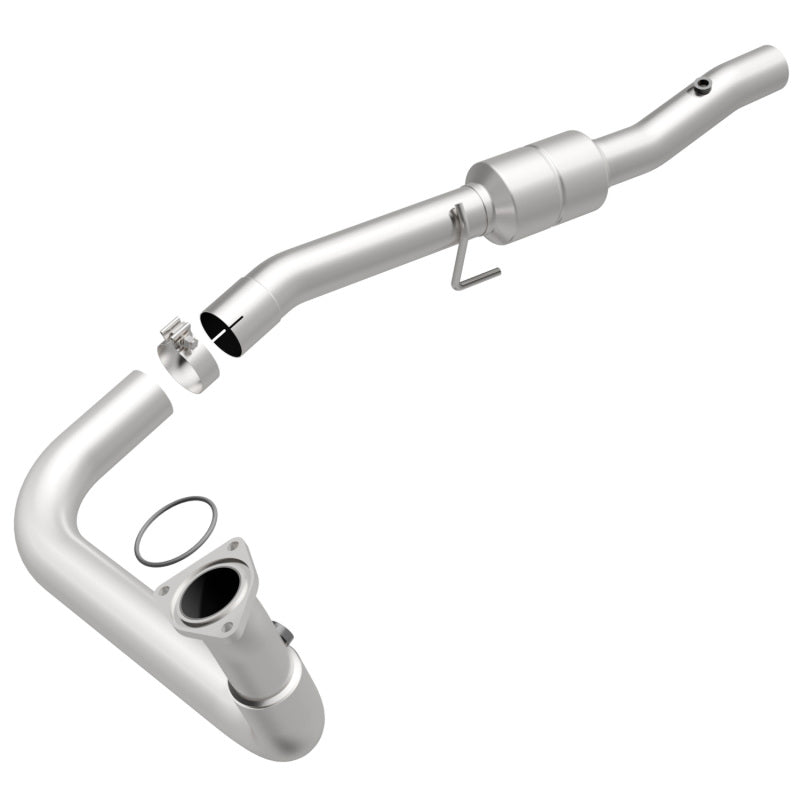 MagnaFlow Direct Fit Catalytic Converter 00-06 Chevy/GMC D/S OEM