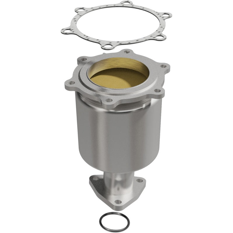MagnaFlow Direct Fit Catalytic Converter 01-04 Pathfinder D/S frt OE