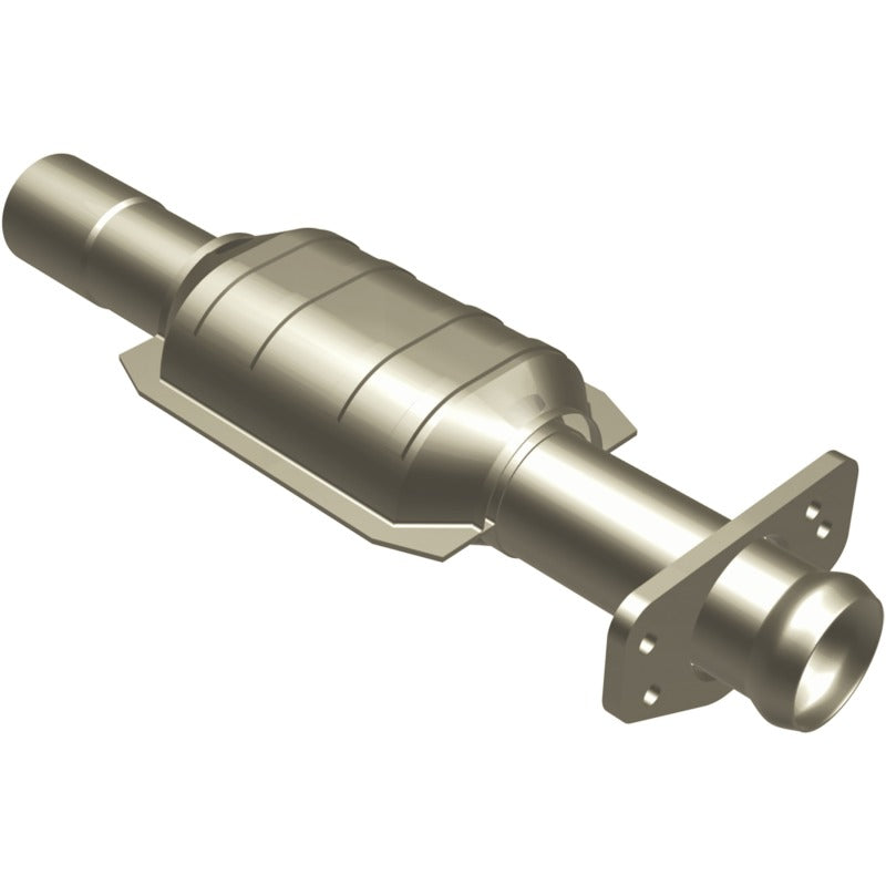 MagnaFlow Direct Fit Catalytic Converter 92-94 GM S10 Blazer Bravada