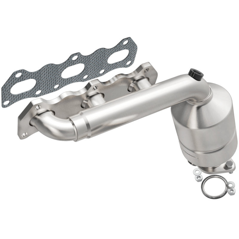 MagnaFlow Direct Fit Catalytic Converter 04-08 Grand Vitara V6 2.7L DS