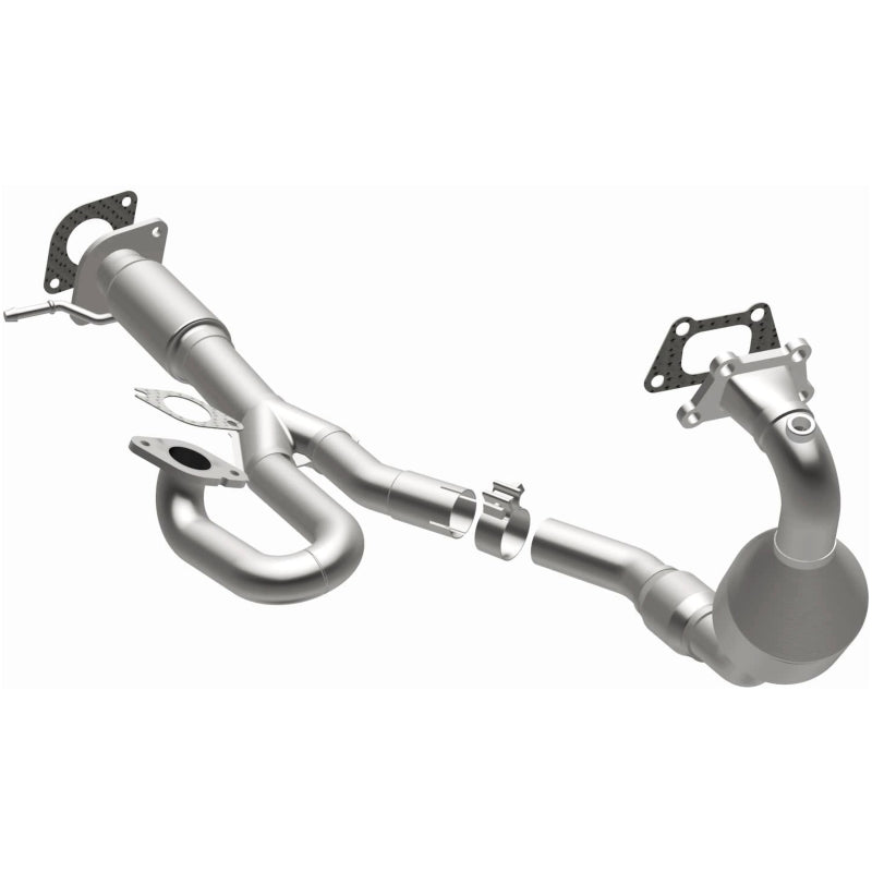 MagnaFlow 10-11 Cadillac SRX 3.0L Direct Fit Converter