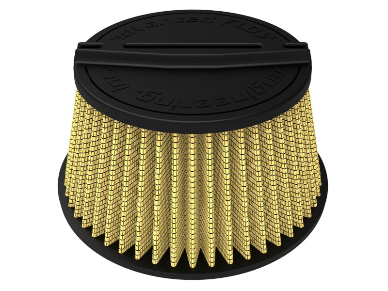 aFe Aries Powersport Air Filters OER PG7 A/F PG7 MC - Suzuki DRZ400 00-09