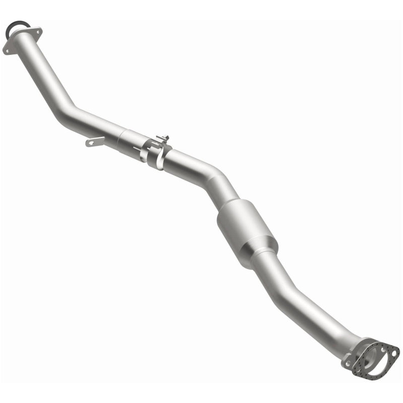 MagnaFlow Direct Fit Catalytic Converter 2015 Subaru WRX