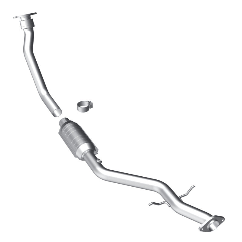 MagnaFlow Direct Fit Catalytic Converter 97-98 GM Vans 3.4L OEM