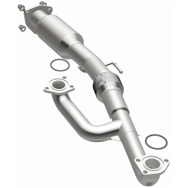 MagnaFlow 2016 Honda Odyssey 3.5L Direct Fit Converter