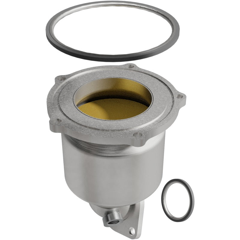 MagnaFlow Direct Fit Catalytic Converter Camry 2.2L 94-95 Frt Mani