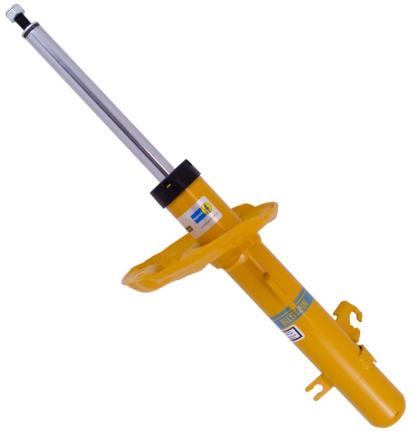 Bilstein B6 Performance 14-20 Nissan Rogue Front Left Twintube Shock