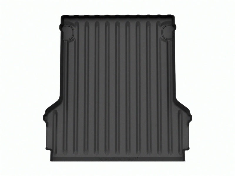 WeatherTech 22-24 Ford Maverick ImpactLiner - Black