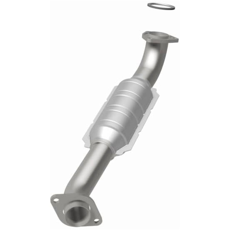 MagnaFlow Direct Fit Catalytic Converter 2008 Pontiac G8 3.6L ds