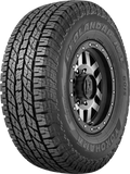 Yokohama Geolandar A/T G015 Tire - LT325/60R18 124/121