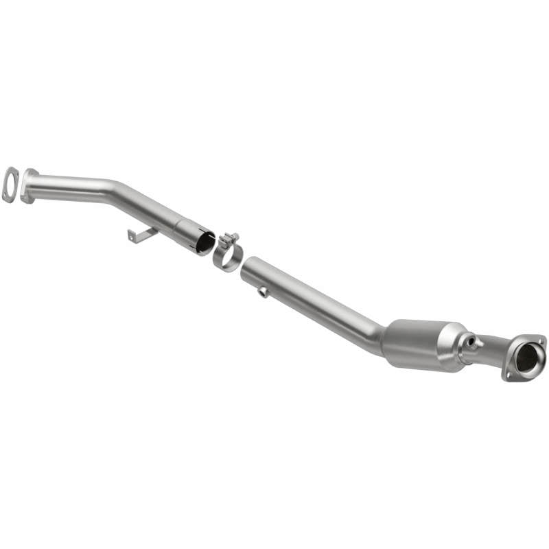 MagnaFlow California Direct Fit Converter 2004 Pontiac GTO 5.7L