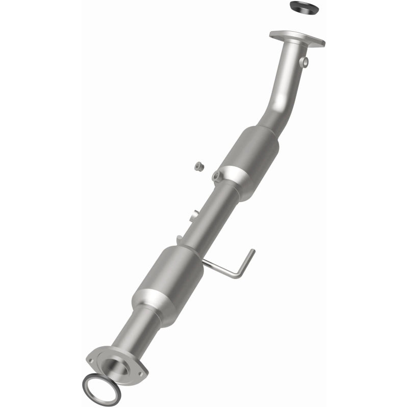 MagnaFlow 05-12 Toyota Tacoma 2.7L Direct Fit Converter