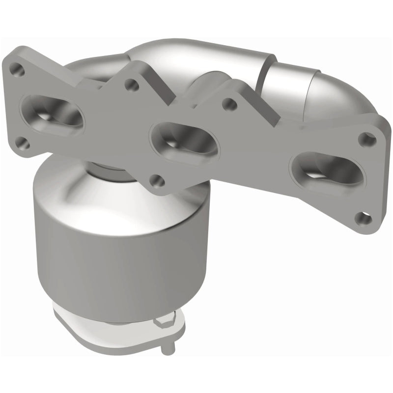 MagnaFlow Direct Fit Catalytic Converter 96-02 Mazda Millenia 2.3L