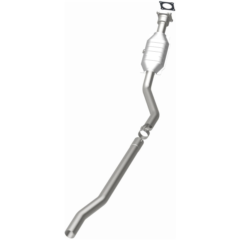 MagnaFlow Direct Fit Catalytic Converter 01-04 Dodge Caravan 2.4L