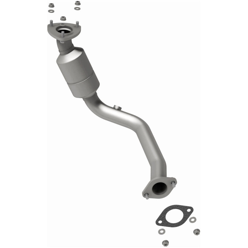 MagnaFlow Direct Fit Catalytic Converter 04 Chevy Malibu 3.5L