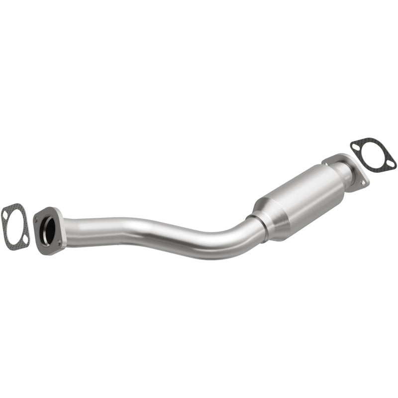 MagnaFlow 08-13 Nissan Rogue 2.5L Direct Fit Converter