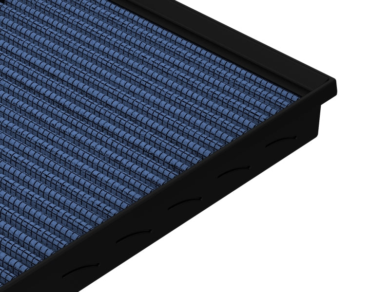 aFe MagnumFLOW OEM Replacement Air Filter PRO 5R 11-15 Mercedes-Benz SLS AMG V8-6.3L (Single Filter)