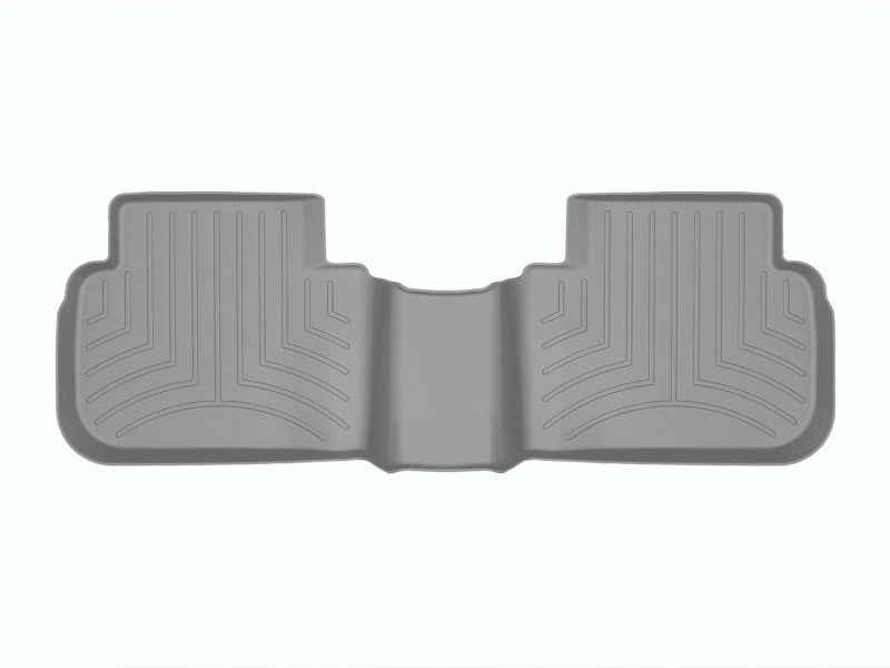 WeatherTech 2022+ Honda Civic Rear FloorLiner - Grey