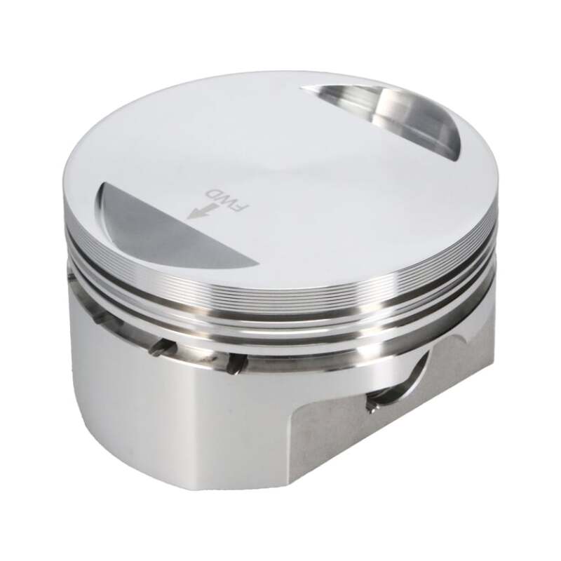 Wiseco HD Evo 1200 Thru 2003 91 CR 3507X Piston Kit
