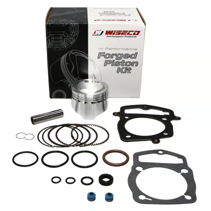 Wiseco KX250F 04-05/ Suzuki RMZ250 04-06 +1 CR Piston Kit