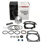 Wiseco 00-01 Yamaha YZ/WR426F 12.51 (4693M09500) Piston Kit