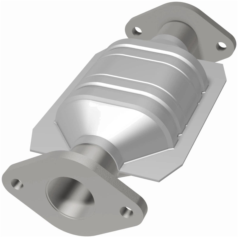 MagnaFlow Conv DF 99-04 Kia Spectra 1.8L