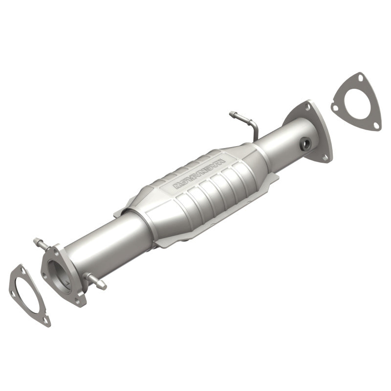MagnaFlow Direct Fit Catalytic Converter 96-97 GM S10 Pickup 4.3L