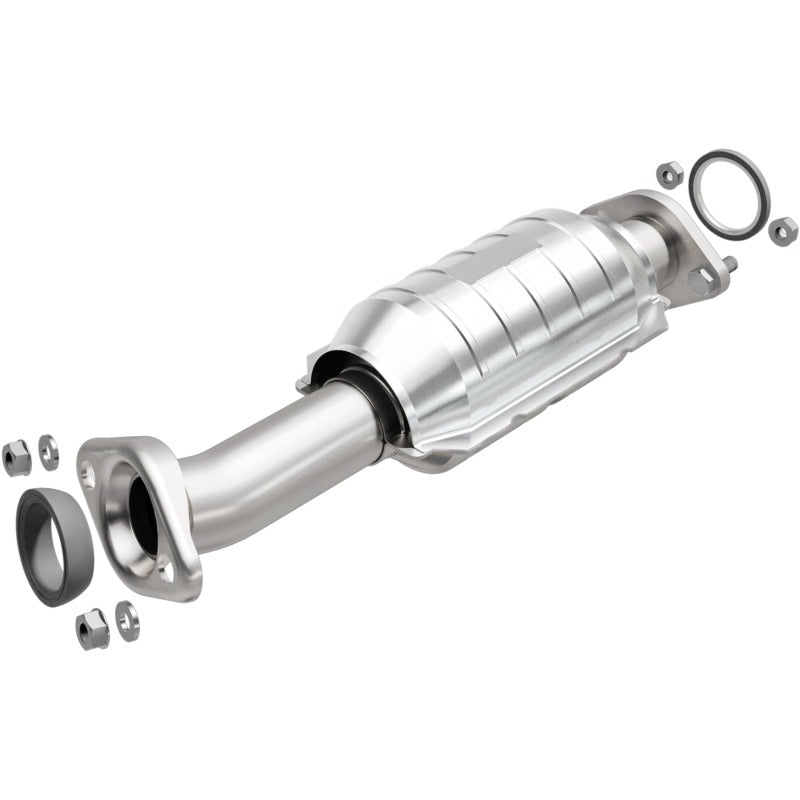 MagnaFlow Direct Fit Catalytic Converter 04-07 Suzuki Aerio 2.3L