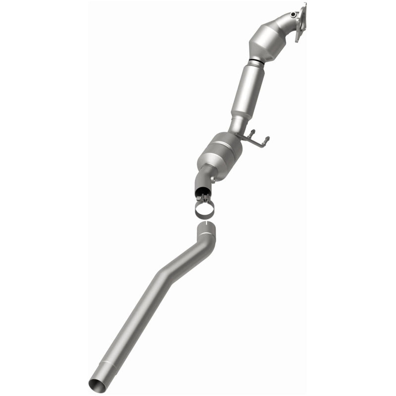 MagnaFlow 2008 Volkswagen Passat 2.0L Direct Fit Converter