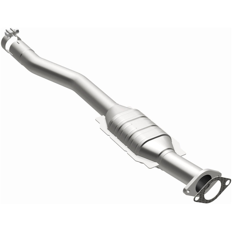 MagnaFlow Direct Fit Catalytic Converter 2011-2012 EQUINOX 3.0L Underbody