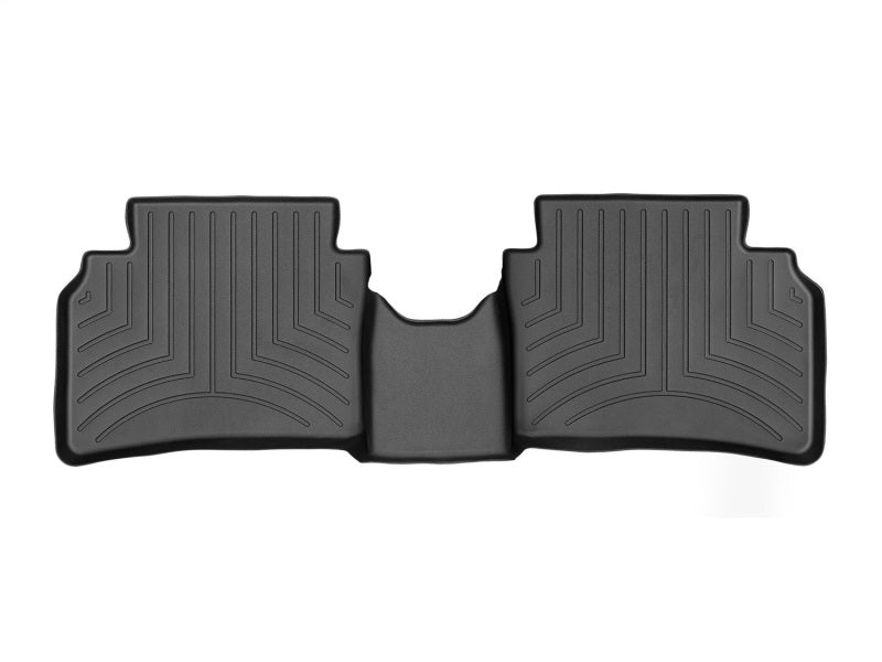 WeatherTech 2018 Buick Regal Sportback/TourX Rear FloorLiner - Black