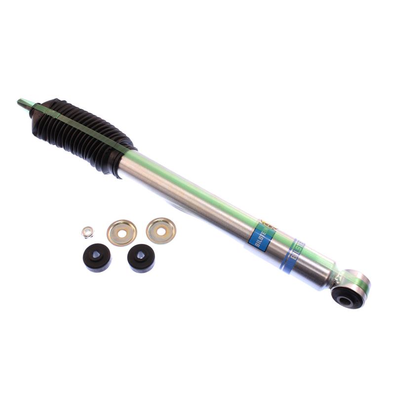 Bilstein 05-16 Ford F-250/F-350 Super Duty 4WD (Ext. Cab) B8 5100 Shock Absorber - Front