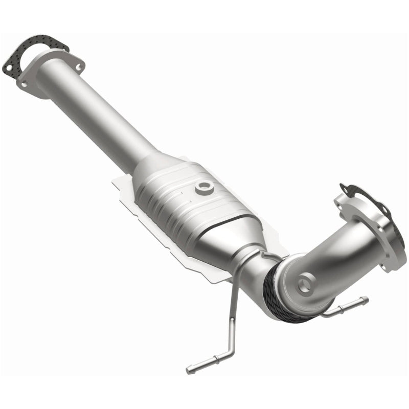 MagnaFlow Direct Fit Catalytic Conv Volvo 05-09 S60 2.4L/2.5L Turbo / 04-06 S80 Turbo/05-07 V70 2.5L