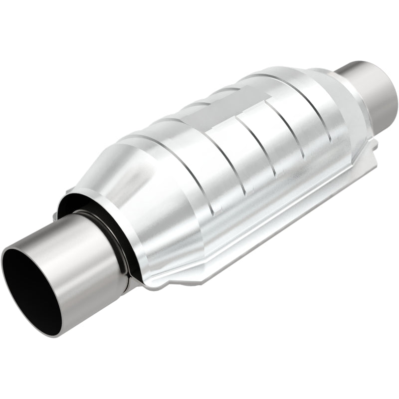 MagnaFlow Universal Catalytic Converter 1.75 FED