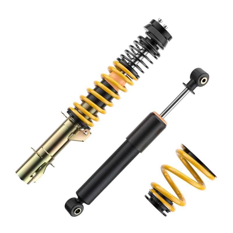 ST XTA-Height Adjustable Coilovers 99-04 VW Jetta IV Sedan & Wagon (1J) 1.8/2.0/2.8 + 1.9TDI