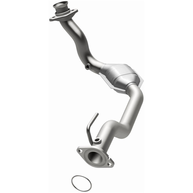 MagnaFlow Direct Fit Catalytic Converter 96-97 Ford Explorer 5.0L