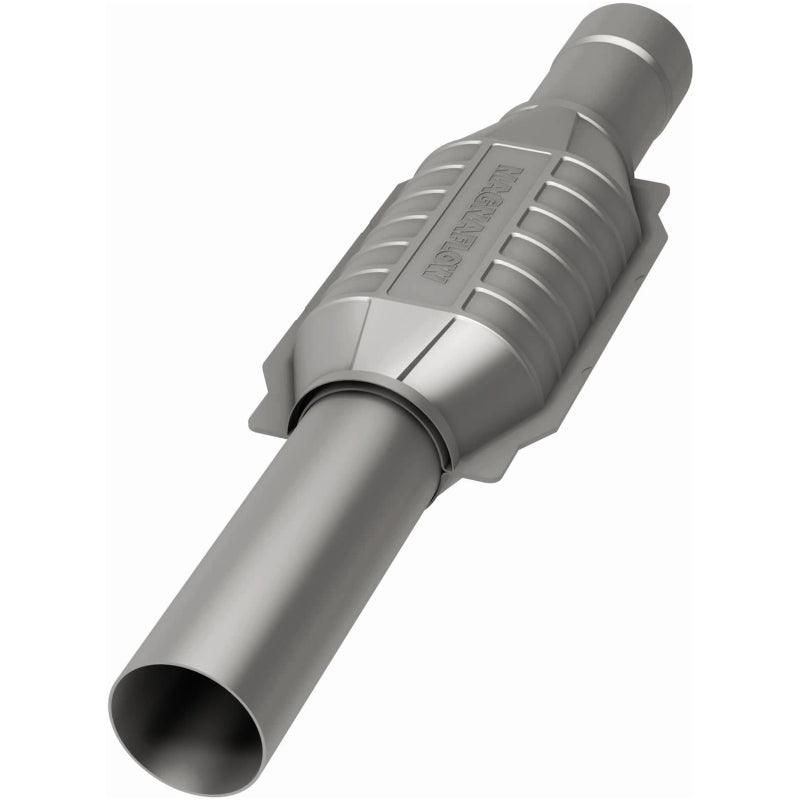 MagnaFlow Direct Fit Catalytic Converter 90-93 Chevrolet C1500 7.4L V8