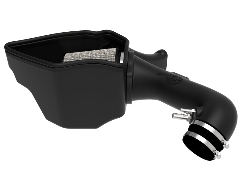 aFe Magnum FORCE Stage-2 Pro DRY S Cold Air Intake System 15-17 Ford Mustang GT V8-5.0L