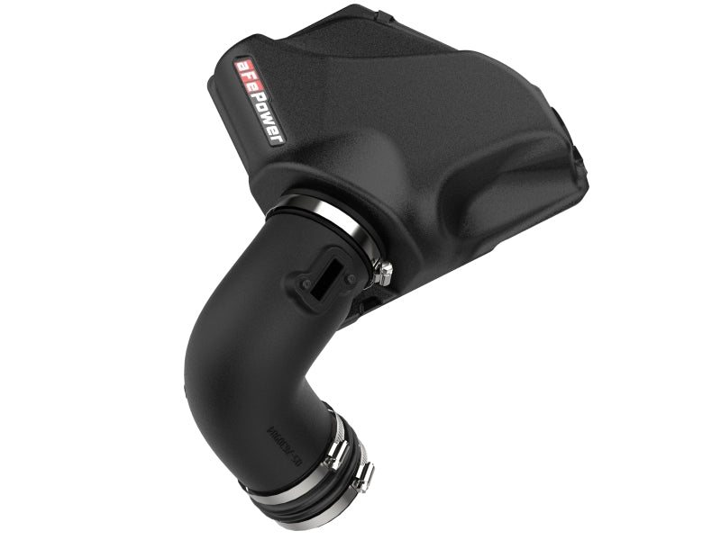 aFe MagnumFORCE Cold Air Intake Stage-2 Pro DRY S 16-17 BMW 340i (F30) L6-3.0L (t) B58