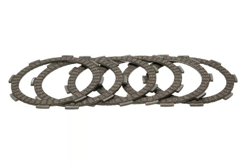 Wiseco Clutch Fiber Kit - 6 Fiber Clutch Basket