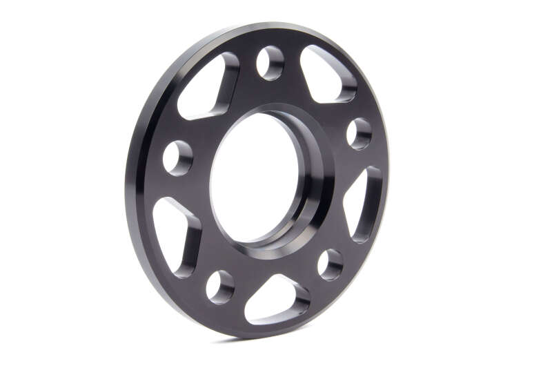 Dinan Wheel Spacers - 5x112 - 66.5mm CB - 12mm Thick (Set of 2)