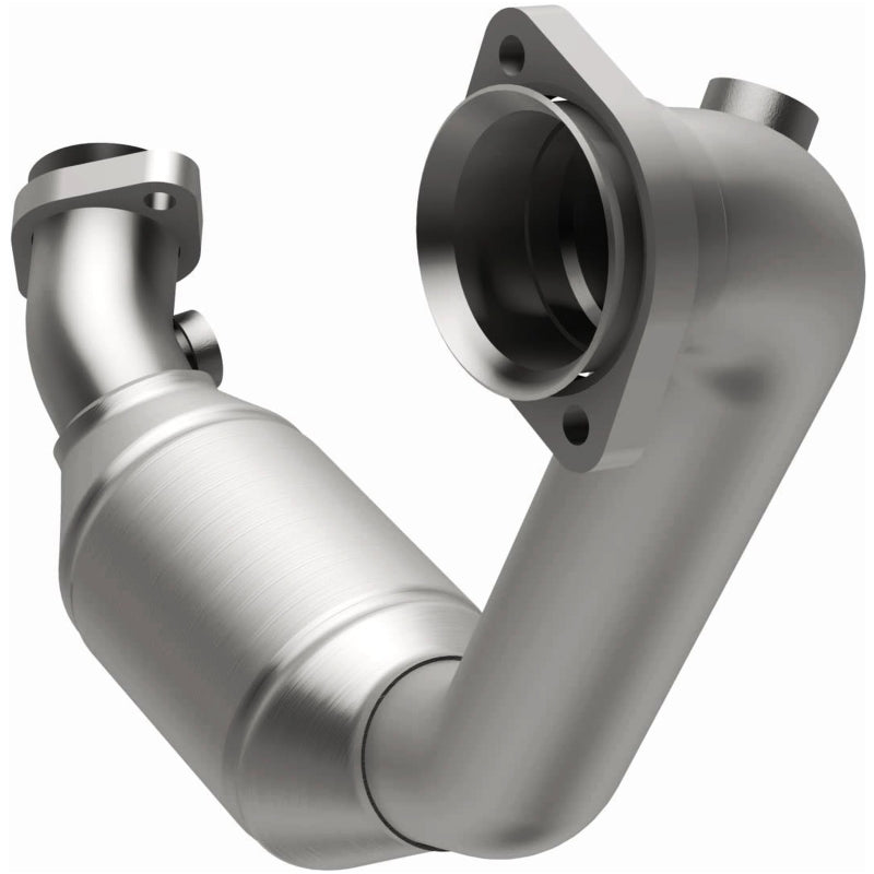 MagnaFlow Direct Fit Catalytic Converter 02-03 Mercedes CLK430 4.3L Driver Side