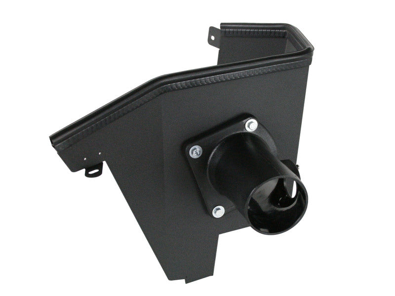 aFe MagnumFORCE Intakes Stage-2 P5R AIS P5R BMW 525i/530i (E60) 04-05 L6-2.5/3.0L